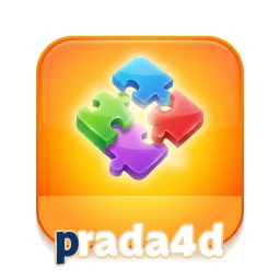 PRADA4D — ikon APK
