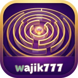 WAJIK777 — ikon APK