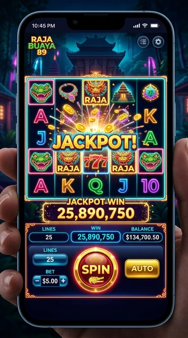kkslot777 — halaman unduh